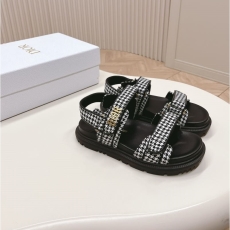 Christian Dior Sandals